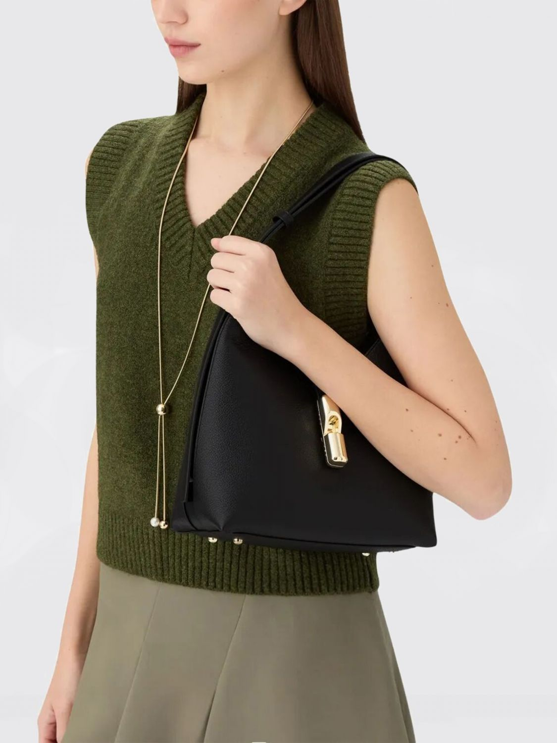 [Furla] Shoulder bag SS26 WB01979BX3353 O6000