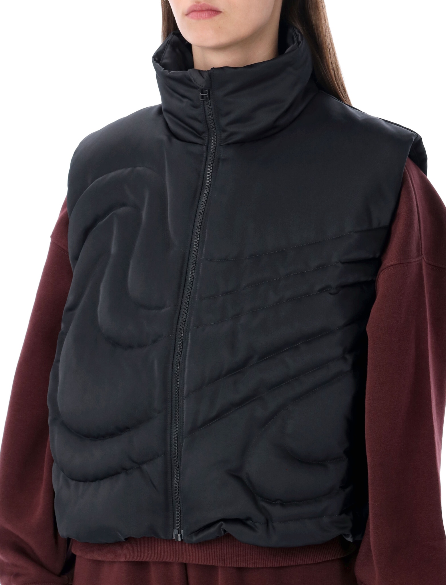 [NIKE] Coat FW25 HV5245010