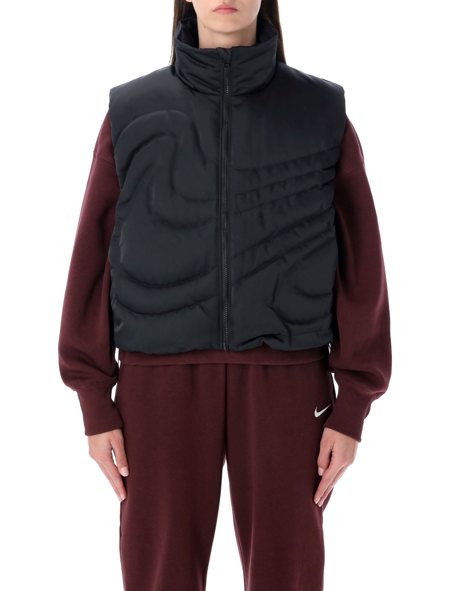 [NIKE] Coat FW25 HV5245010