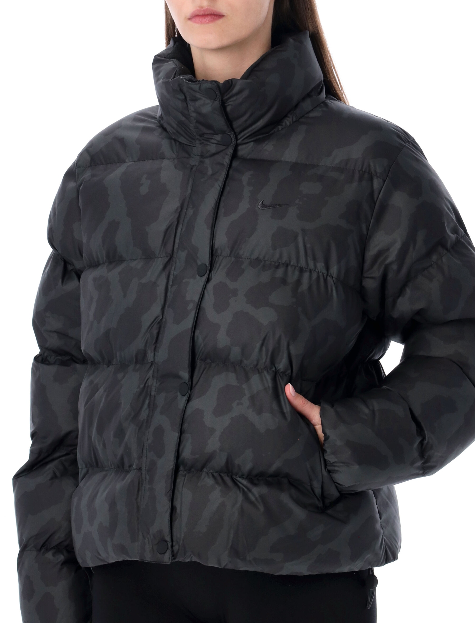 [NIKE] Coat FW25 HV5101010