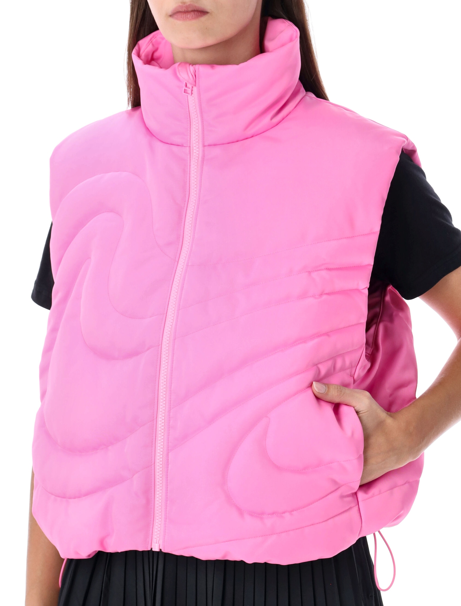 [NIKE] Coat FW25 HV5245606