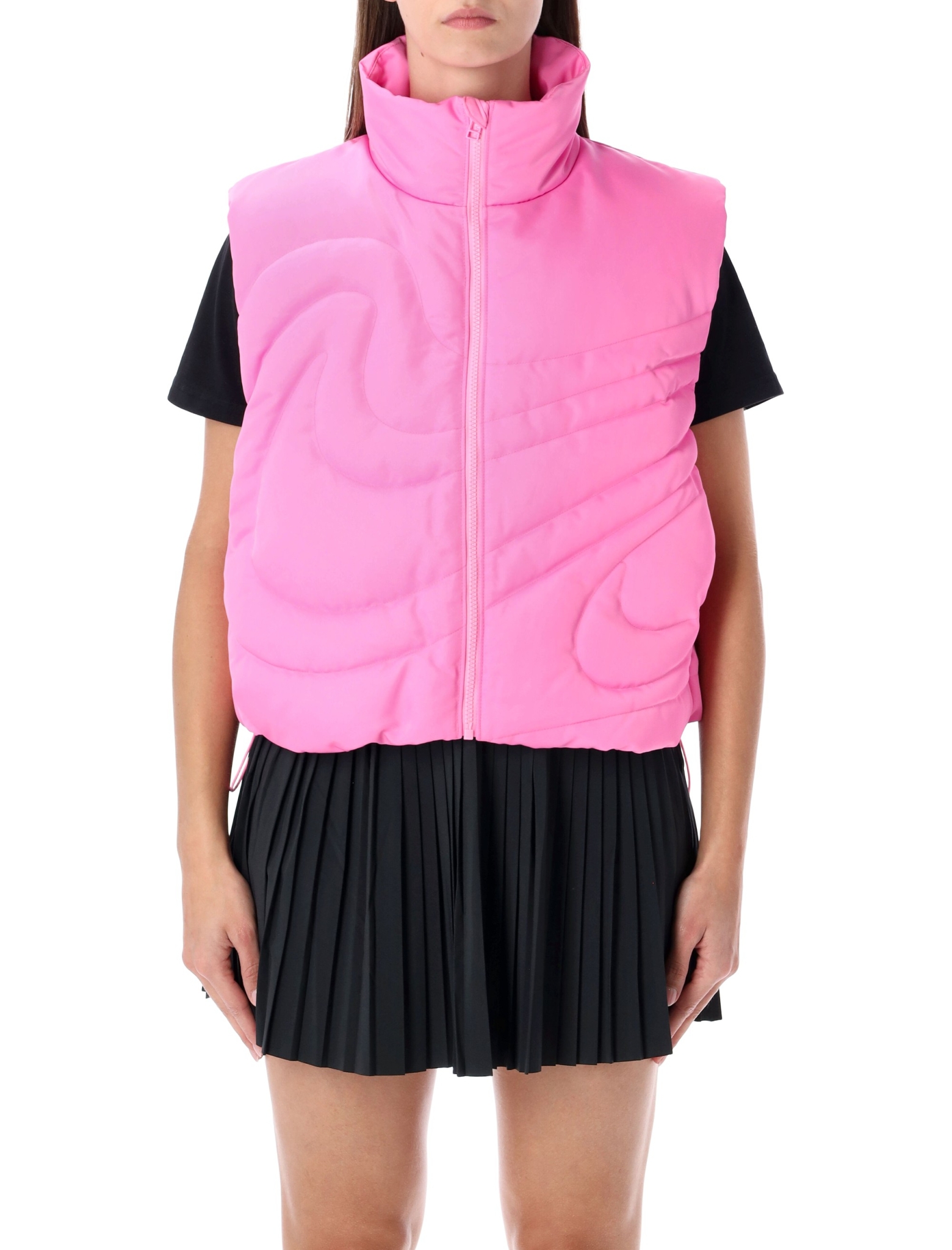 [NIKE] Coat FW25 HV5245606