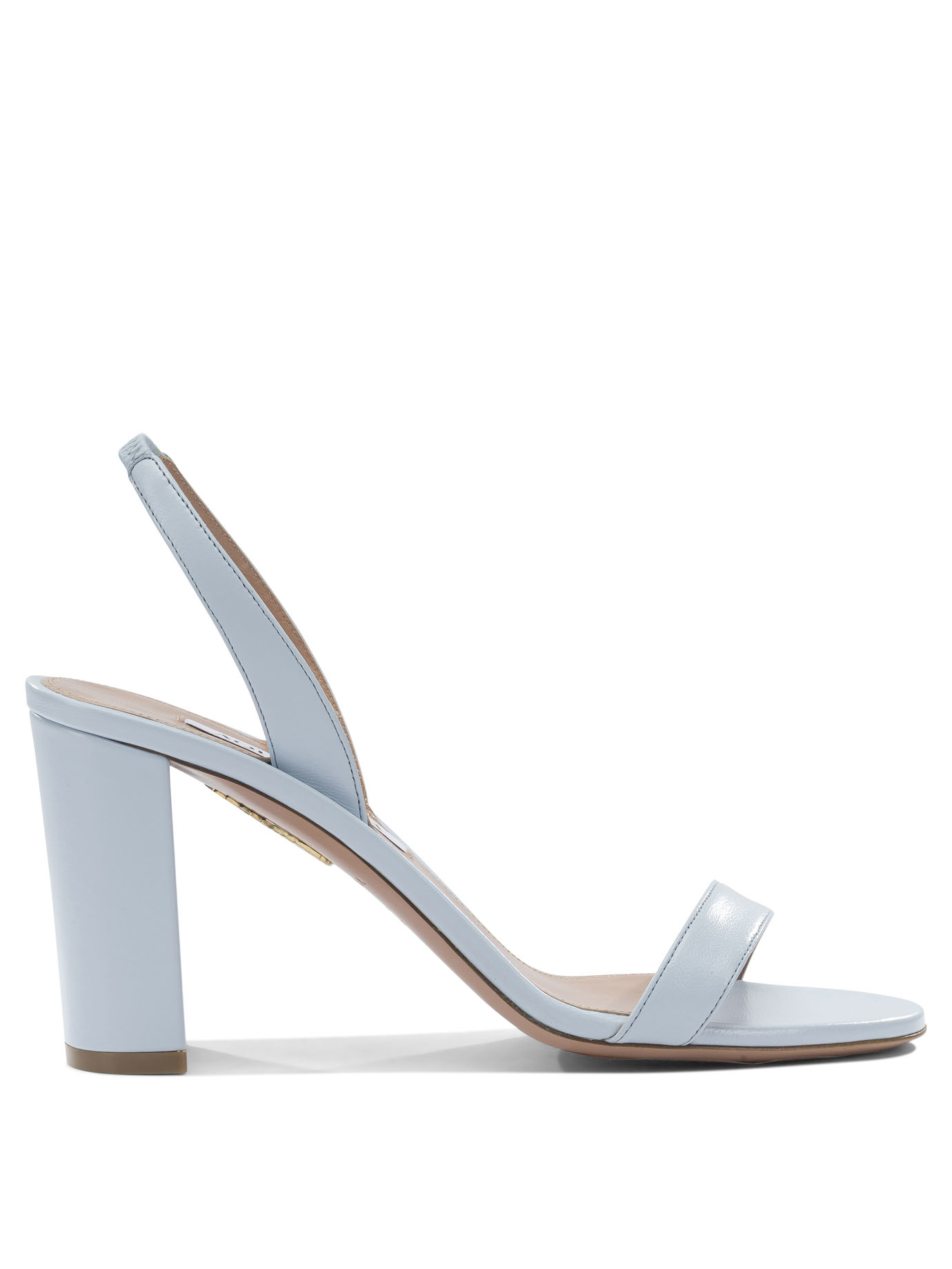 [Aquazzura] Sandals SS26 SNBMIDS0NAPBAL