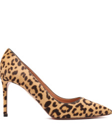 [Aquazzura] Pumps FW25 PURMIDP1-LYNNATURAL