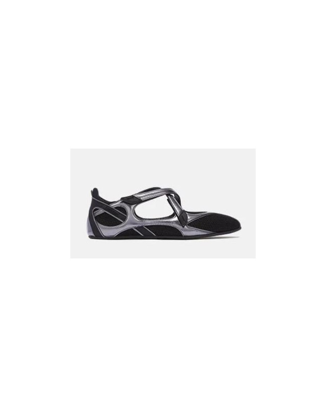 [The Attico] Flat shoes SS26 250WSH00871-MIX024AA213