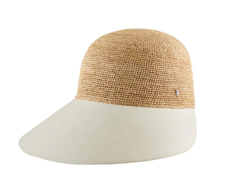 [HELEN KAMINSKI] Hat CO HAT50530-NaturalOffWhite