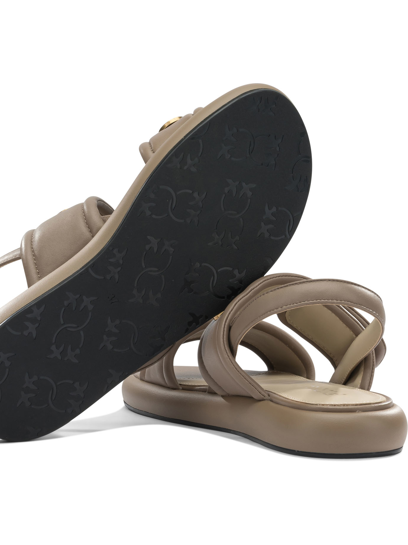 [PINKO] Sandals SS26 SD0521P003L15