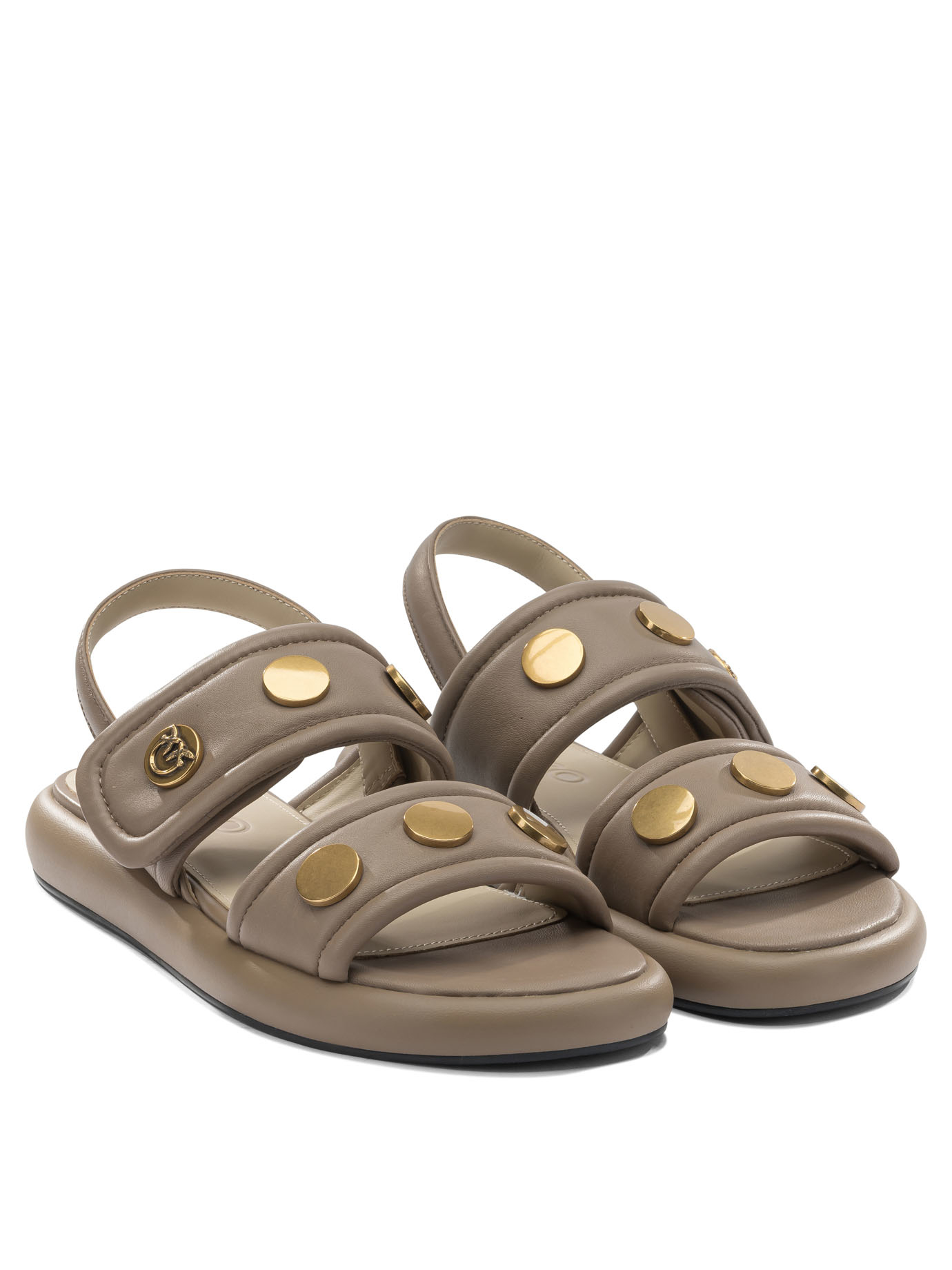 [PINKO] Sandals SS26 SD0521P003L15