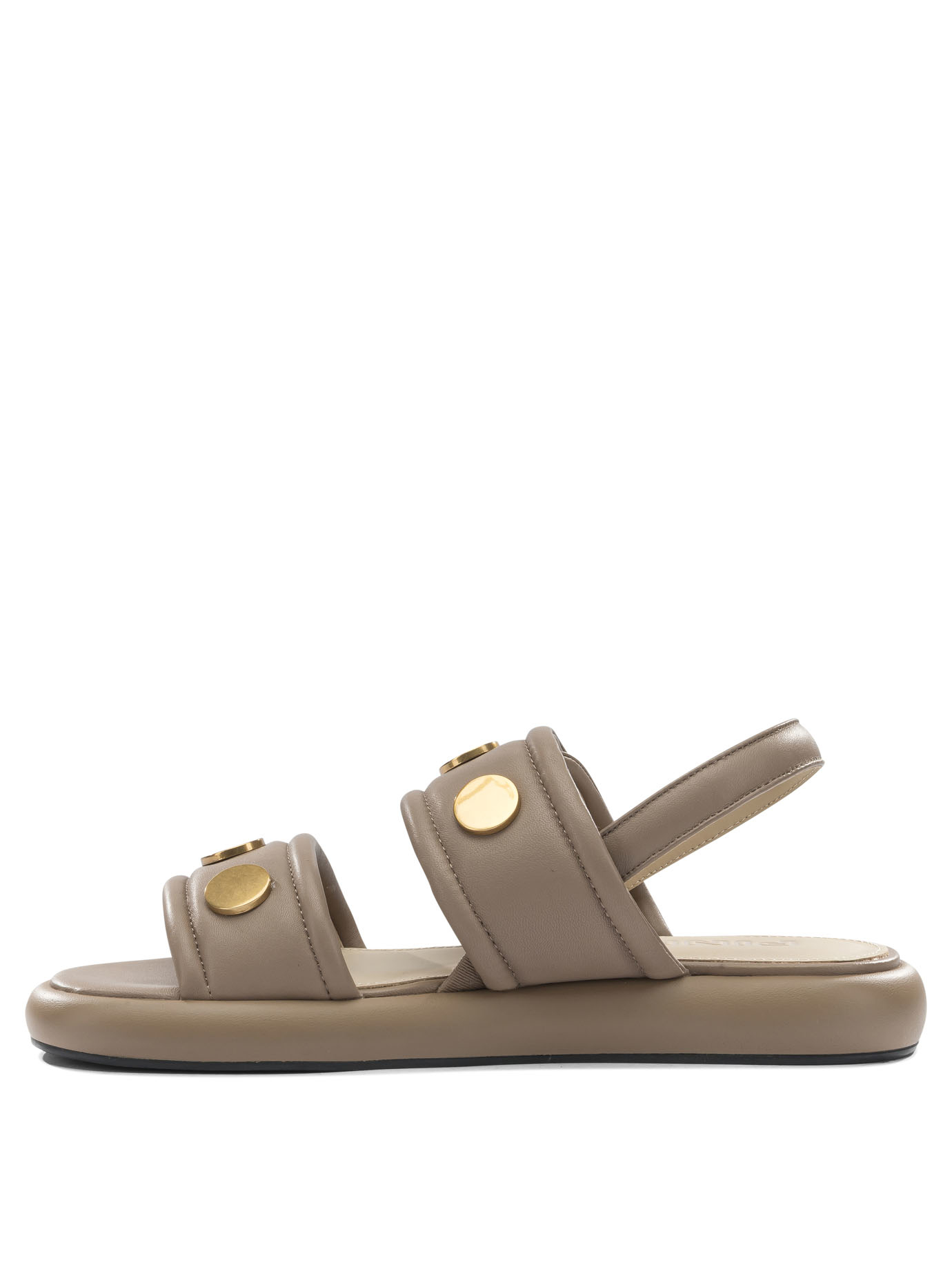 [PINKO] Sandals SS26 SD0521P003L15