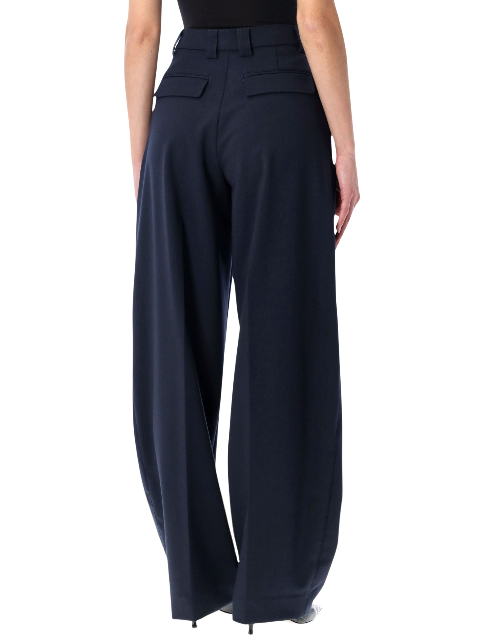 [TheLatest] Trousers FW25 TLW03116W0206T0457
