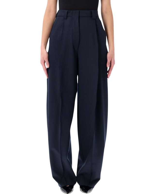 [TheLatest] Trousers FW25 TLW03116W0206T0457