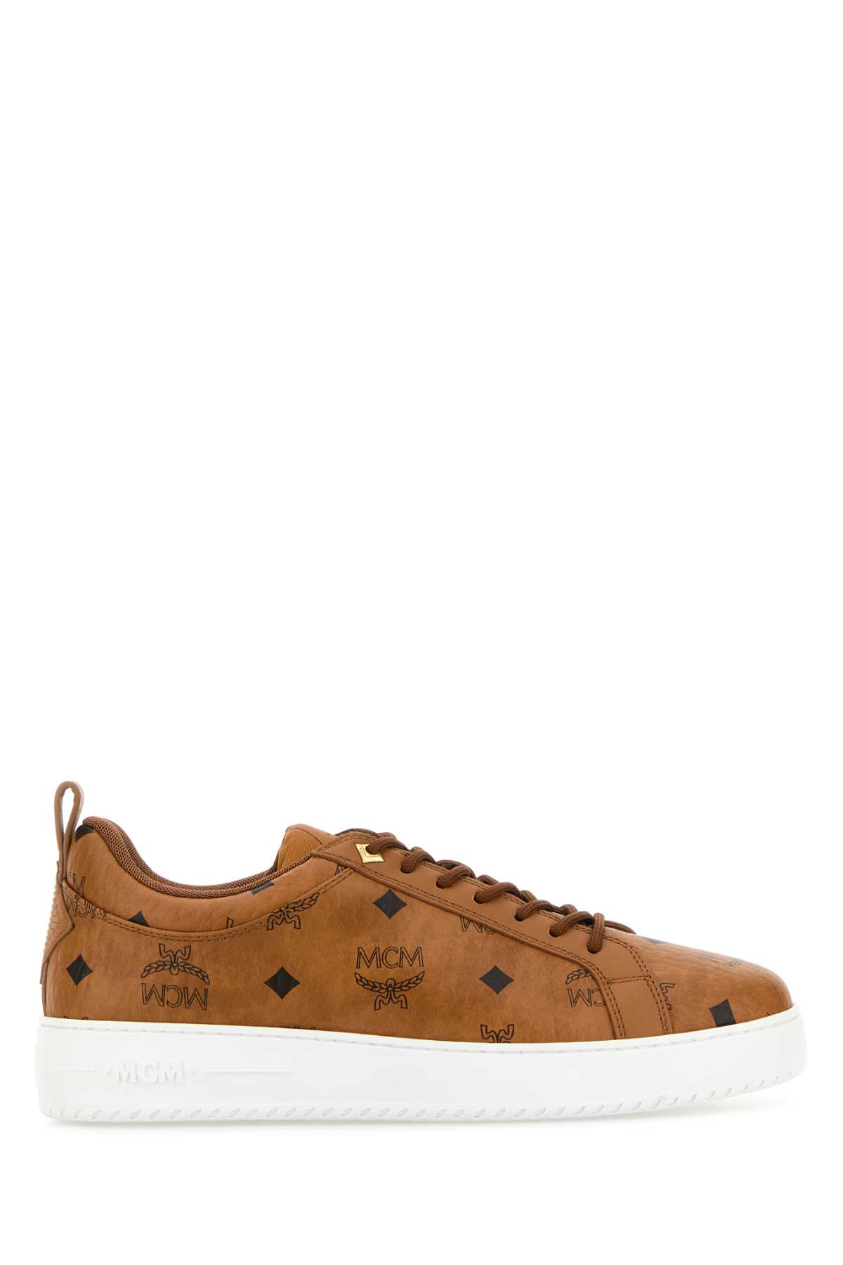 [MCM] Sneakers FW26 MEXFSAJ01 CO