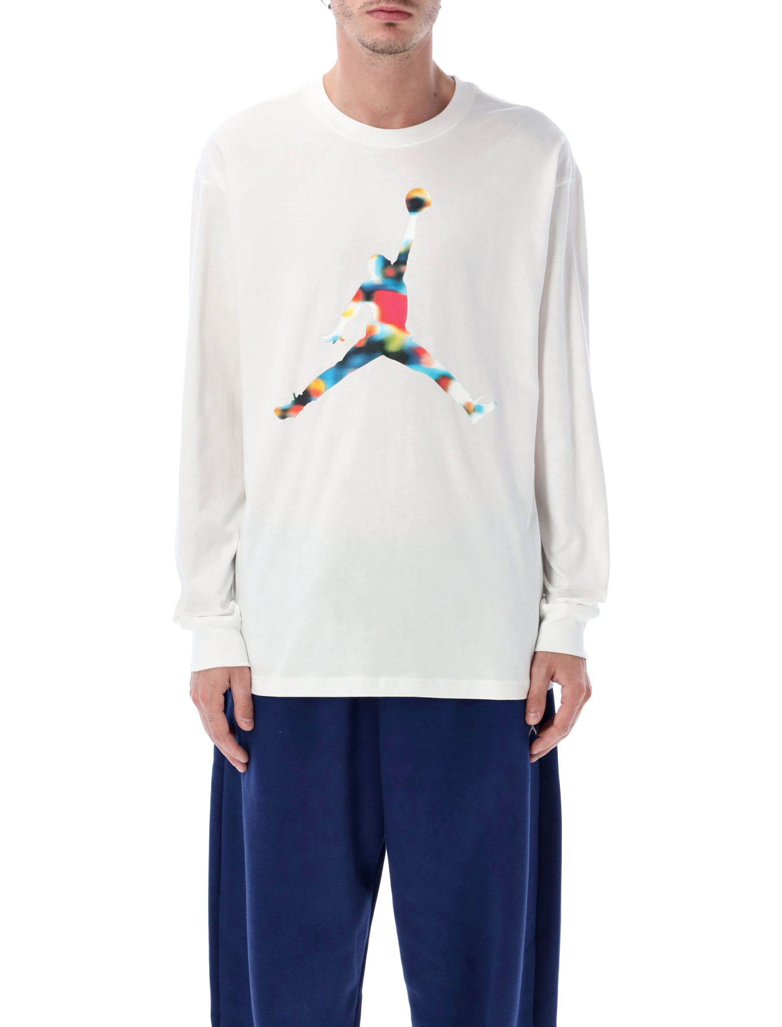 [NIKE JORDAN] T-shirts Long Sleeve FW25 IM6511100