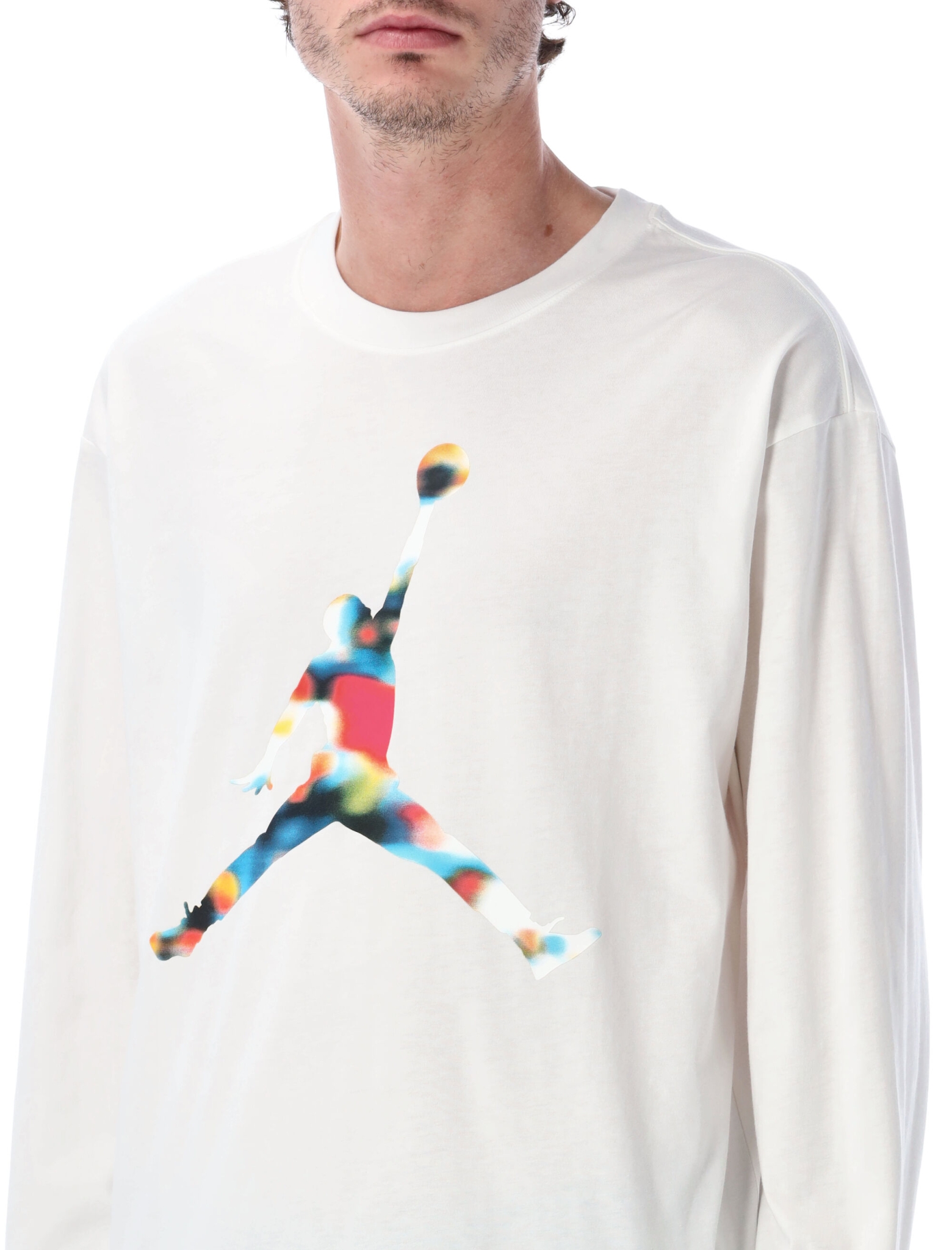[NIKE JORDAN] T-shirts Long Sleeve FW25 IM6511100