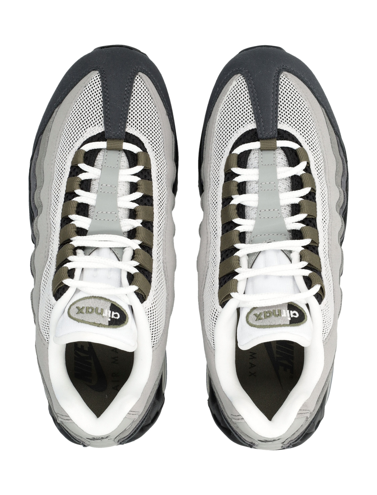 [NIKE] Sneakers FW25 HJ5996003