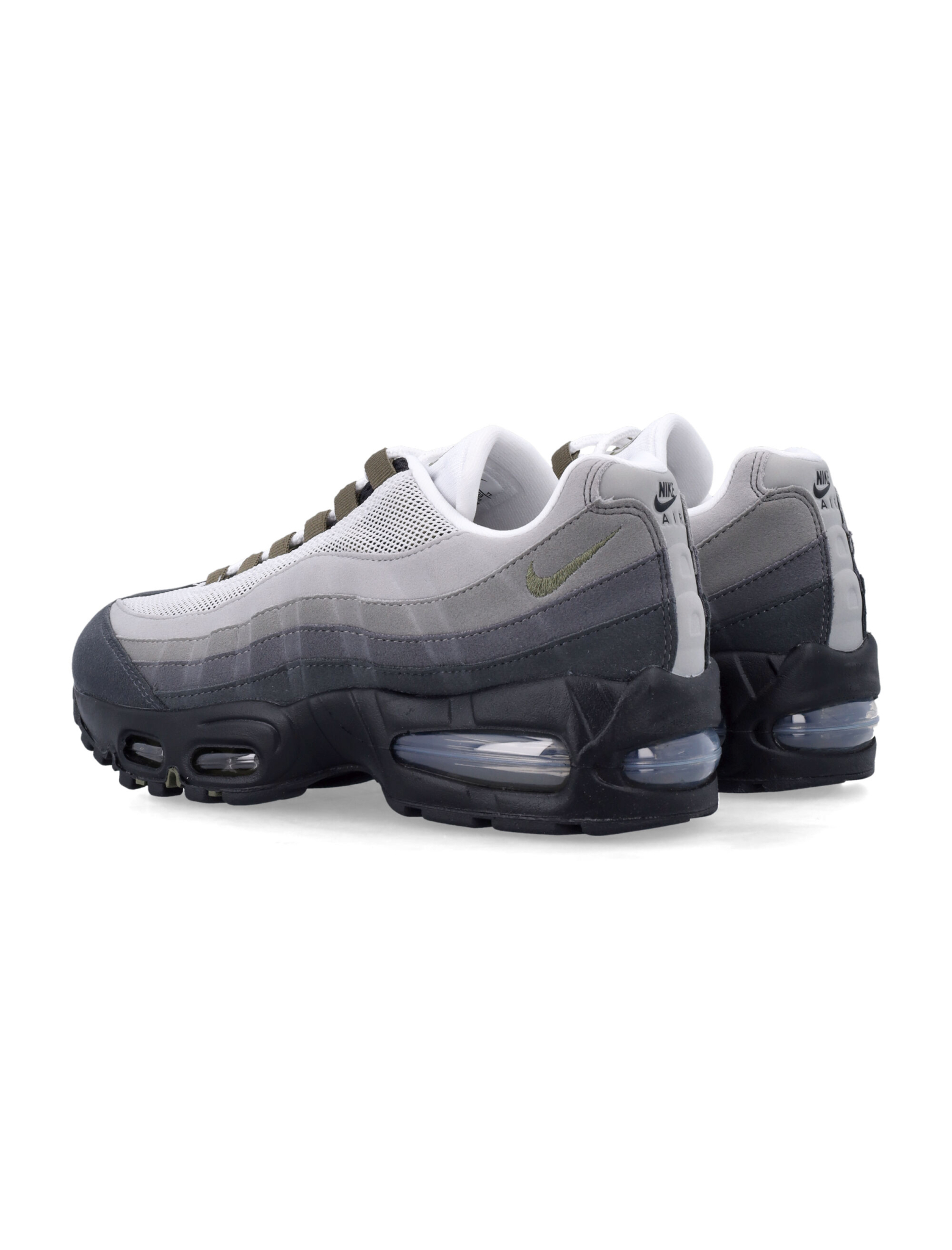 [NIKE] Sneakers FW25 HJ5996003