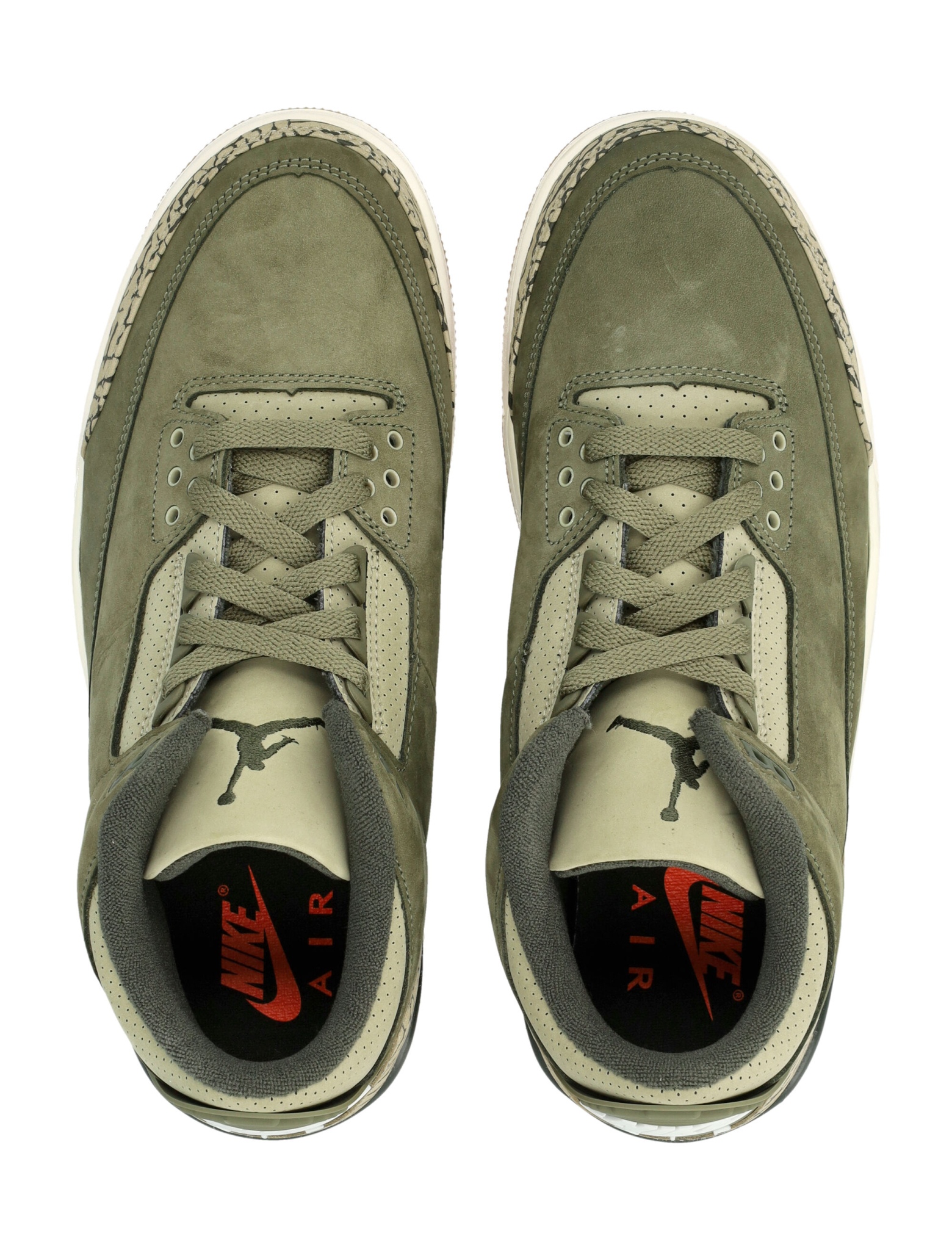 [NIKE JORDAN] Sneakers FW25 DN3707202