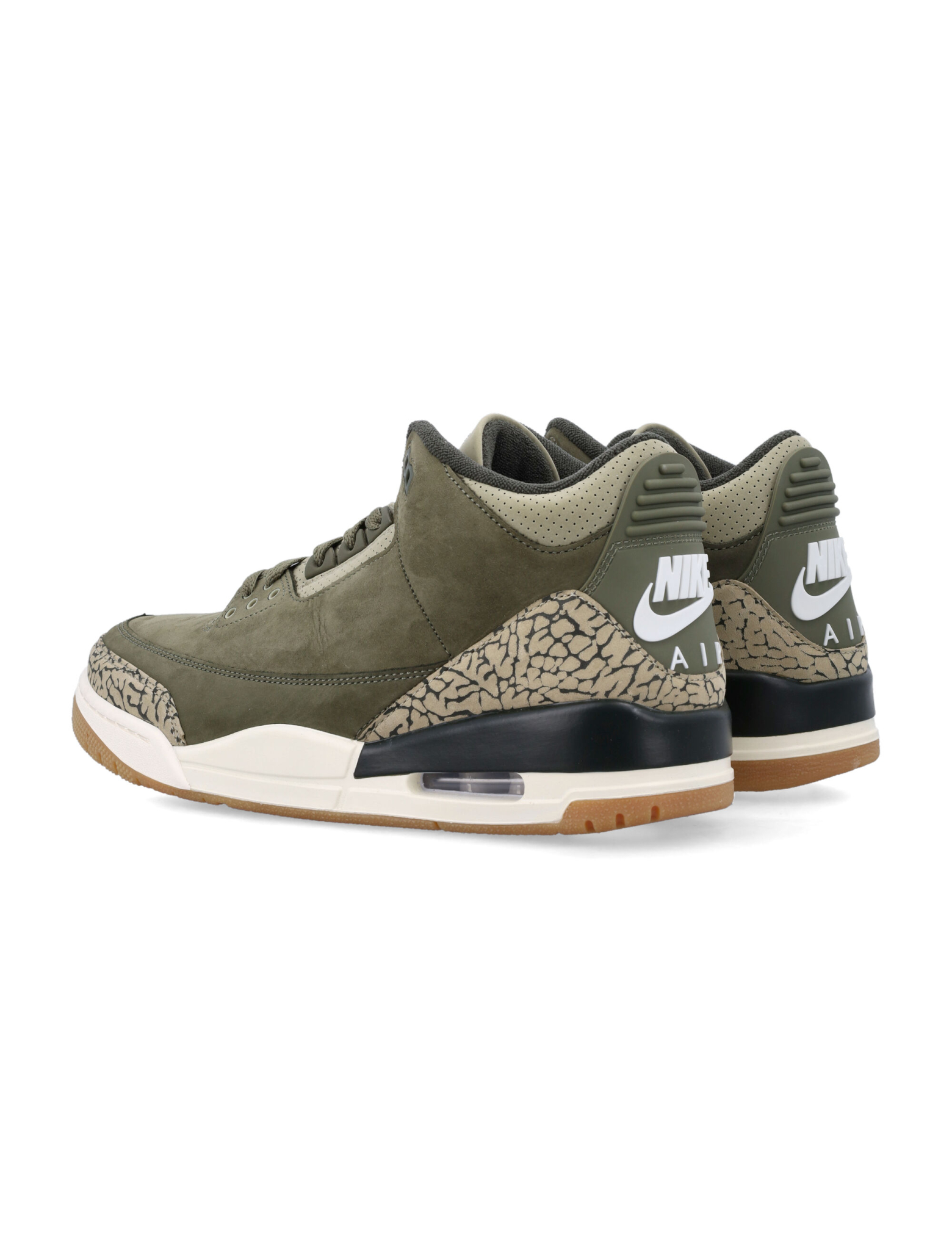 [NIKE JORDAN] Sneakers FW25 DN3707202