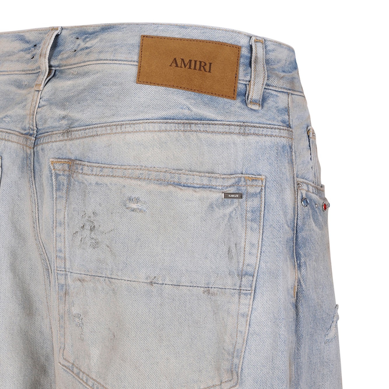 [Amiri] Jeans SS26 AMBMJE1011-543