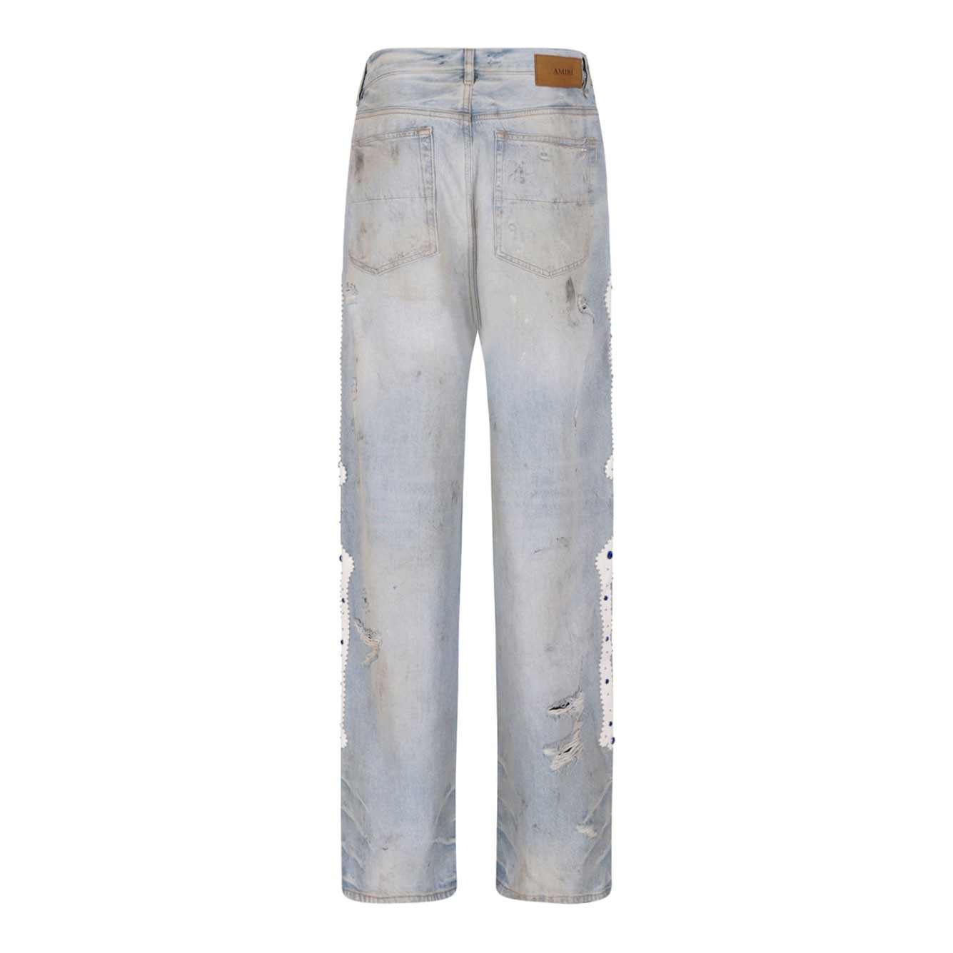 [Amiri] Jeans SS26 AMBMJE1011-543