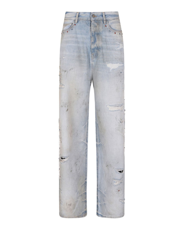 [Amiri] Jeans SS26 AMBMJE1011-543