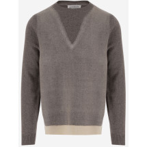 [Maison Margiela] Knitwear FW26 S50HL0086M13304812F