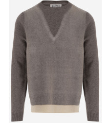 [Maison Margiela] Knitwear FW26 S50HL0086M13304812F