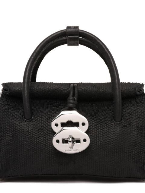 [Zanellato] Tote bag SS26 068750BABY-2260000Z0001