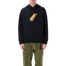[GRAMICCI] Hoodie FW25 G5FU-J091DR.NAVY