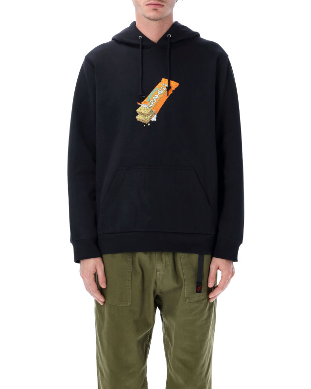 [GRAMICCI] Hoodie FW25 G5FU-J091DR.NAVY