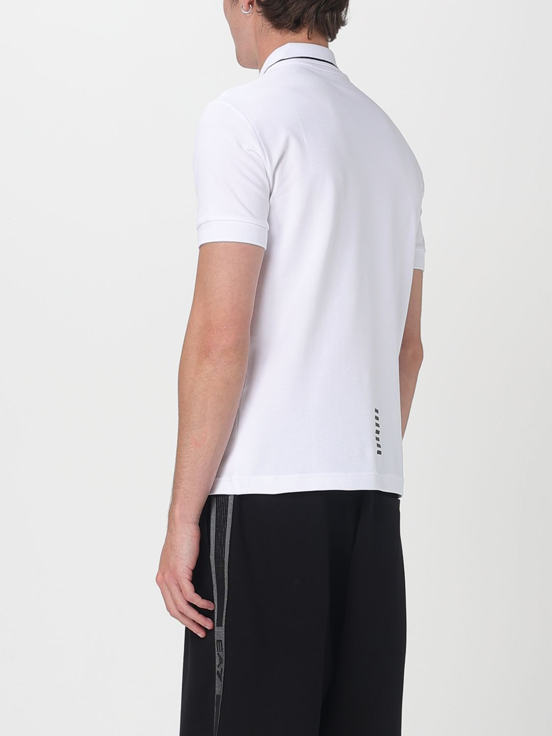 [EA7] T-shirts Short Sleeve SS25 8NPF16PJUVZ 1100