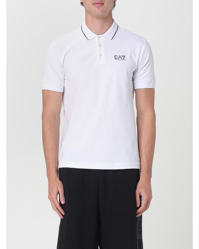 [EA7] T-shirts Short Sleeve SS25 8NPF16PJUVZ 1100