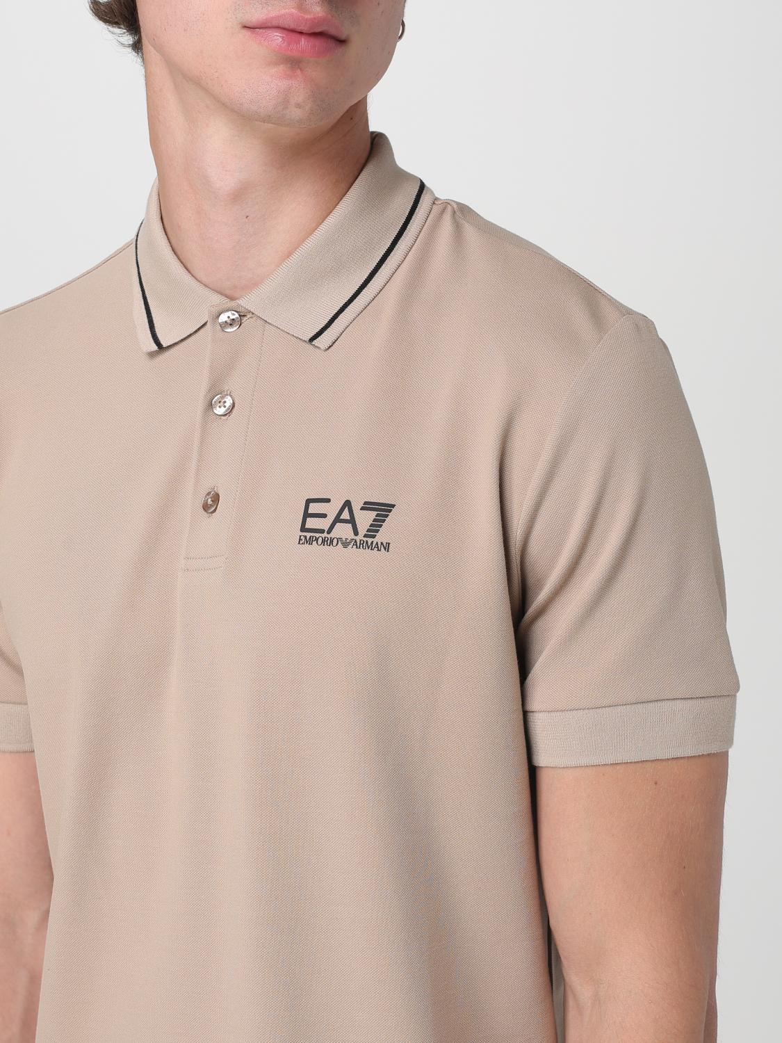 [EA7] T-shirts Short Sleeve SS25 8NPF16PJUVZ U6155