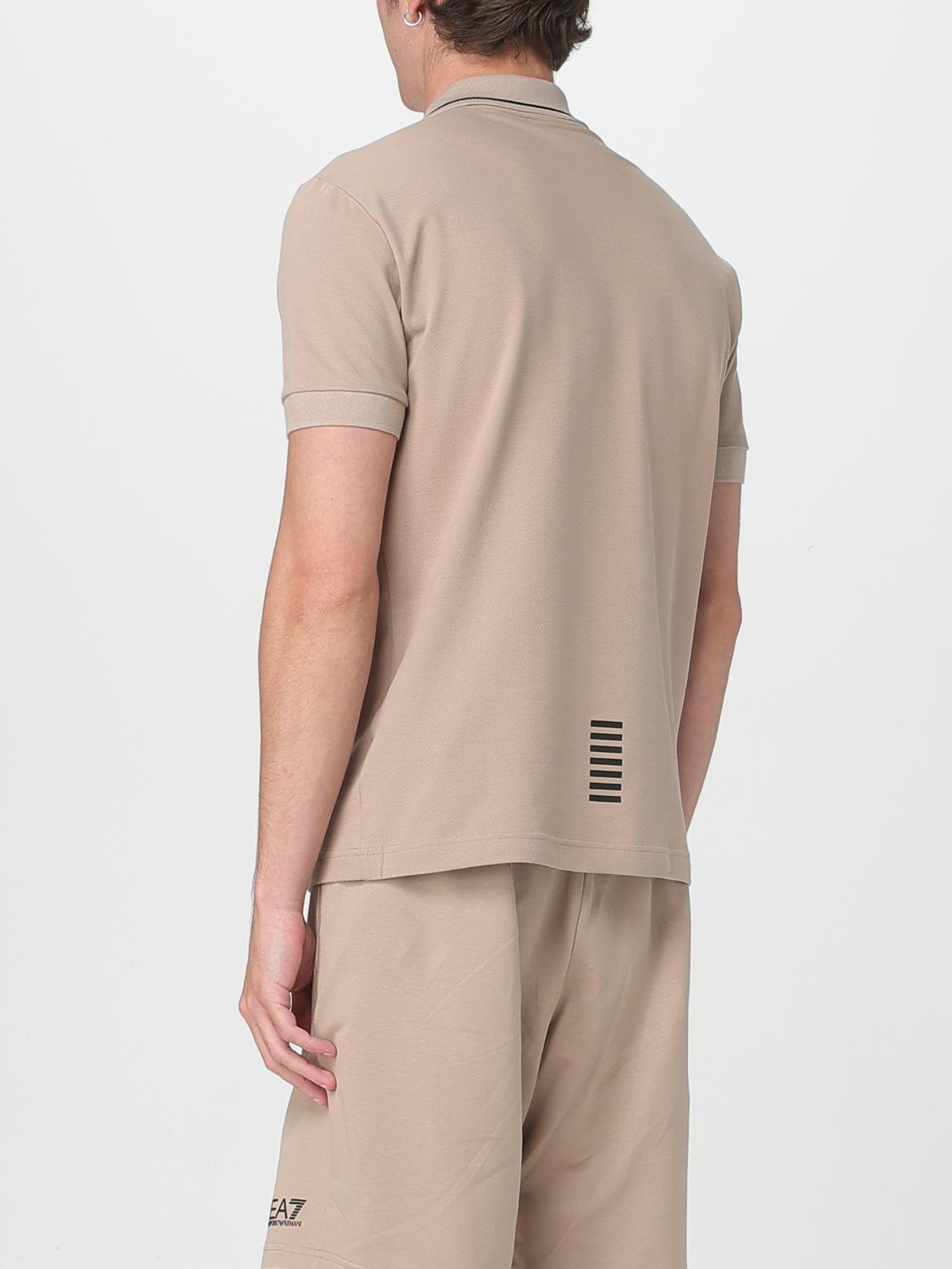 [EA7] T-shirts Short Sleeve SS25 8NPF16PJUVZ U6155