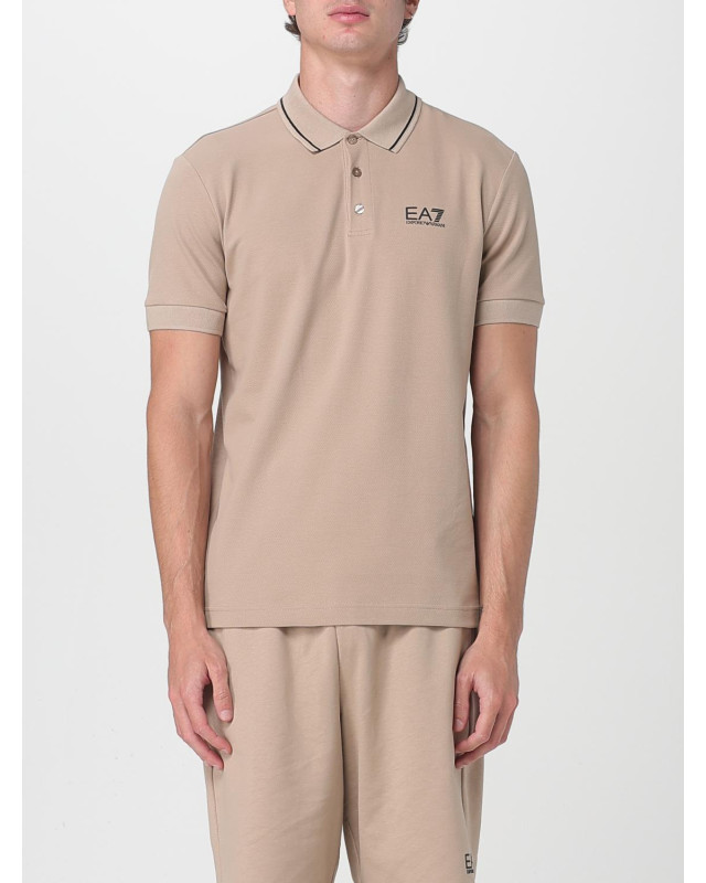 [EA7] T-shirts Short Sleeve SS25 8NPF16PJUVZ U6155