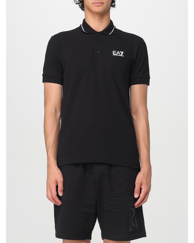 [EA7] T-shirts Short Sleeve SS25 8NPF16PJUVZ 1200