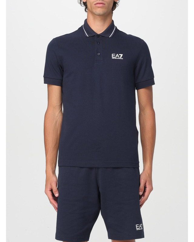 [EA7] T-shirts Short Sleeve SS25 8NPF16PJUVZ 1562