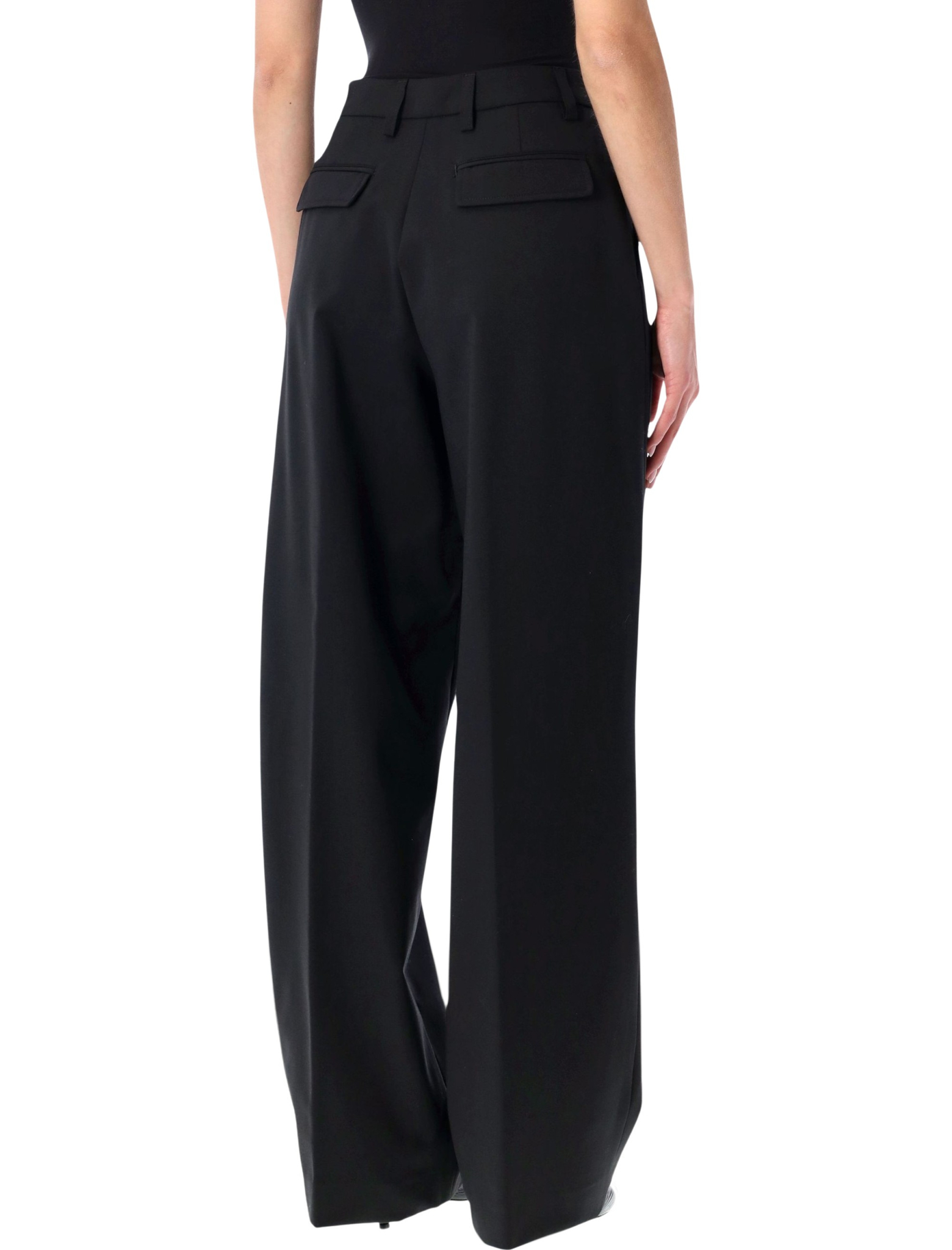 [TheLatest] Trousers FW25 TLWC3104W0206T0002