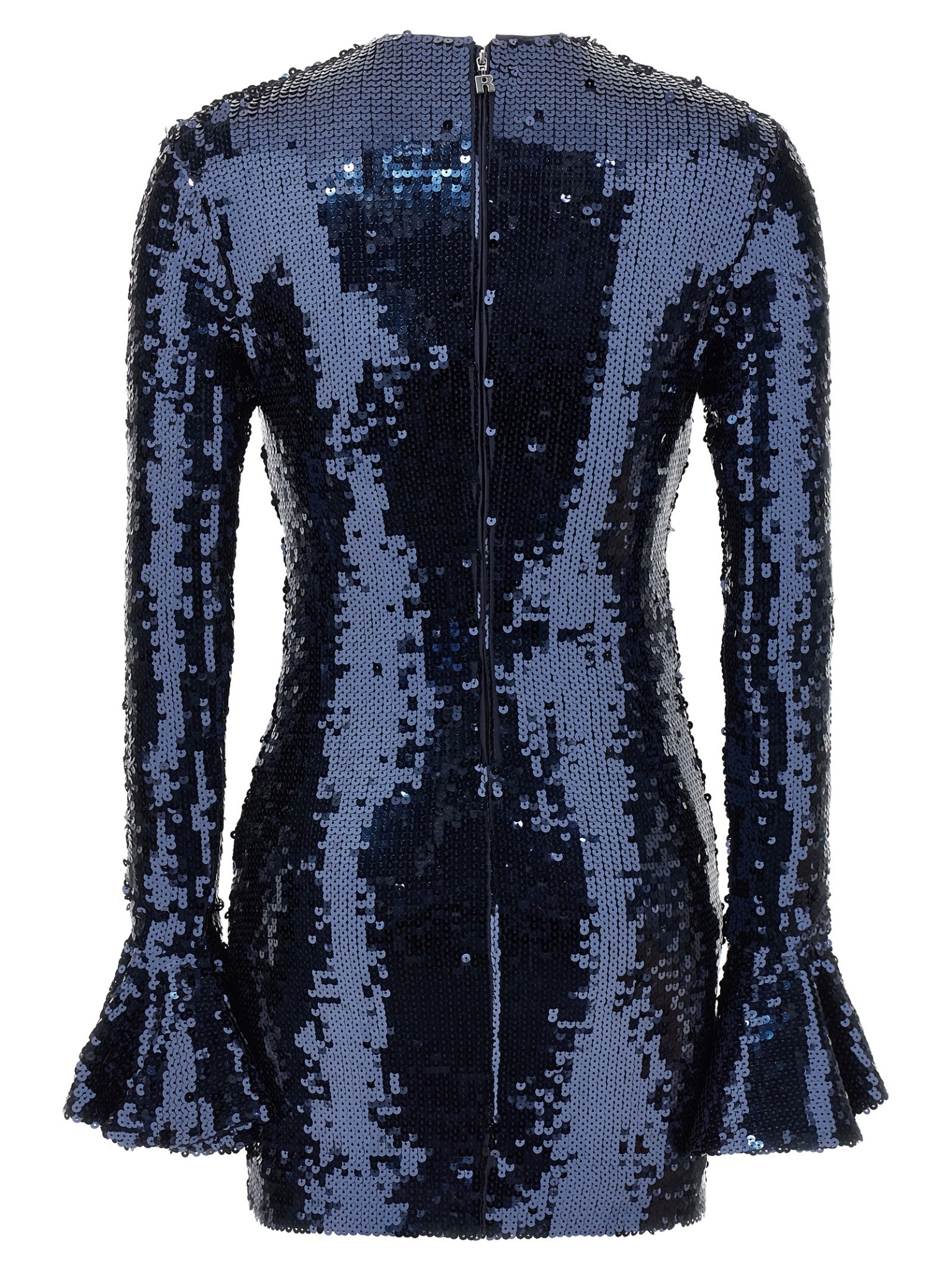 [Rotate Birger Christensen] Long sleeve dress SS26 11461423182318