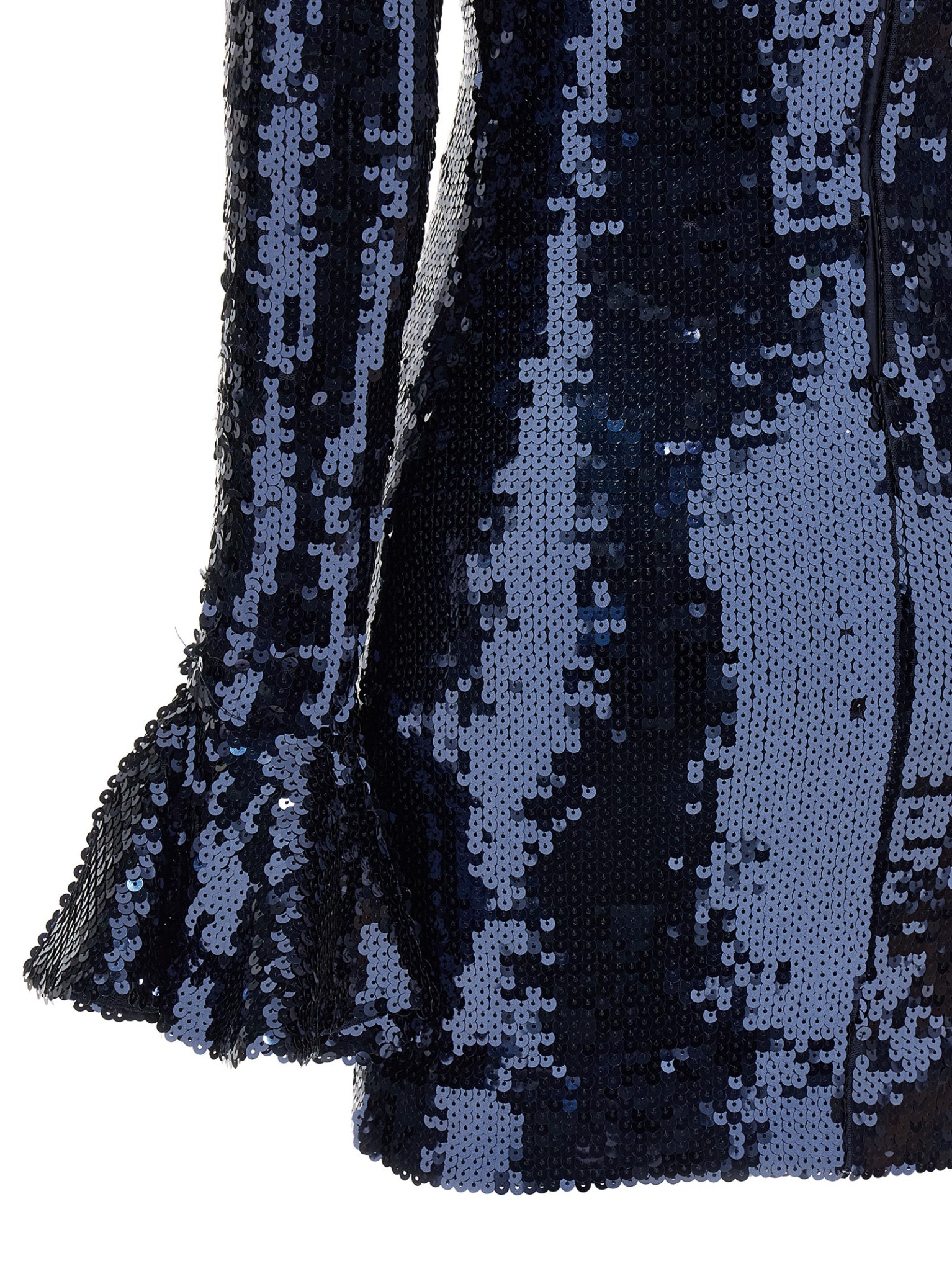 [Rotate Birger Christensen] Long sleeve dress SS26 11461423182318