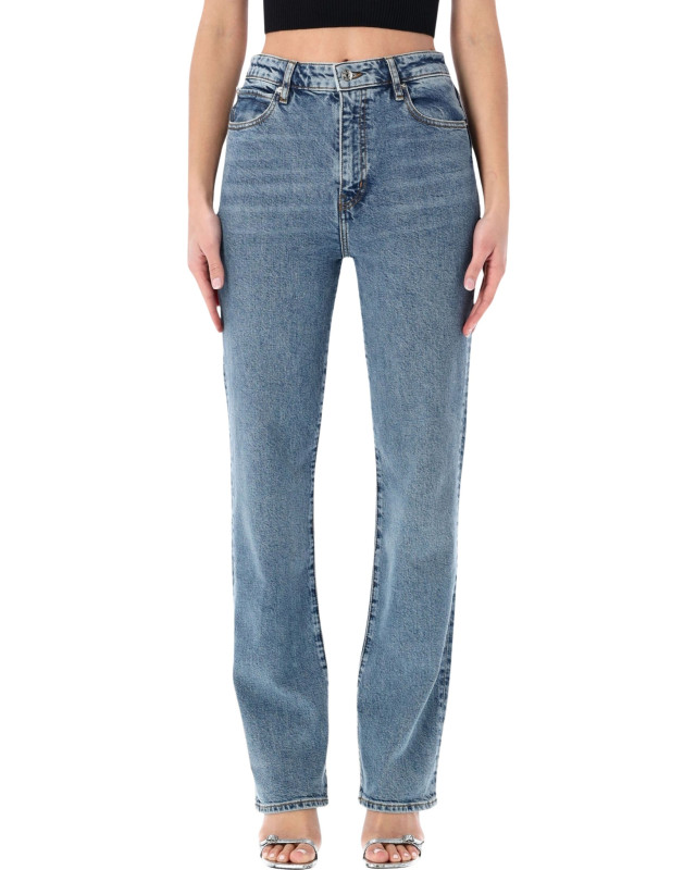 [FRAME] Jeans FW25 WP25DPA001NATU