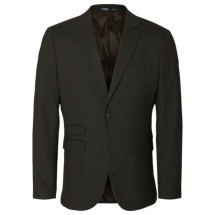 [Selected] Blazer CO 16087868-DARKGREEN