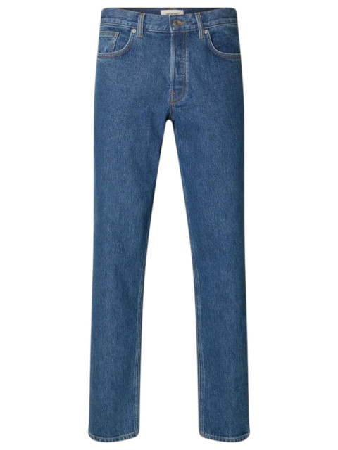 [Selected] Jeans CO 16098202-MEDIUMBLUEDENIM