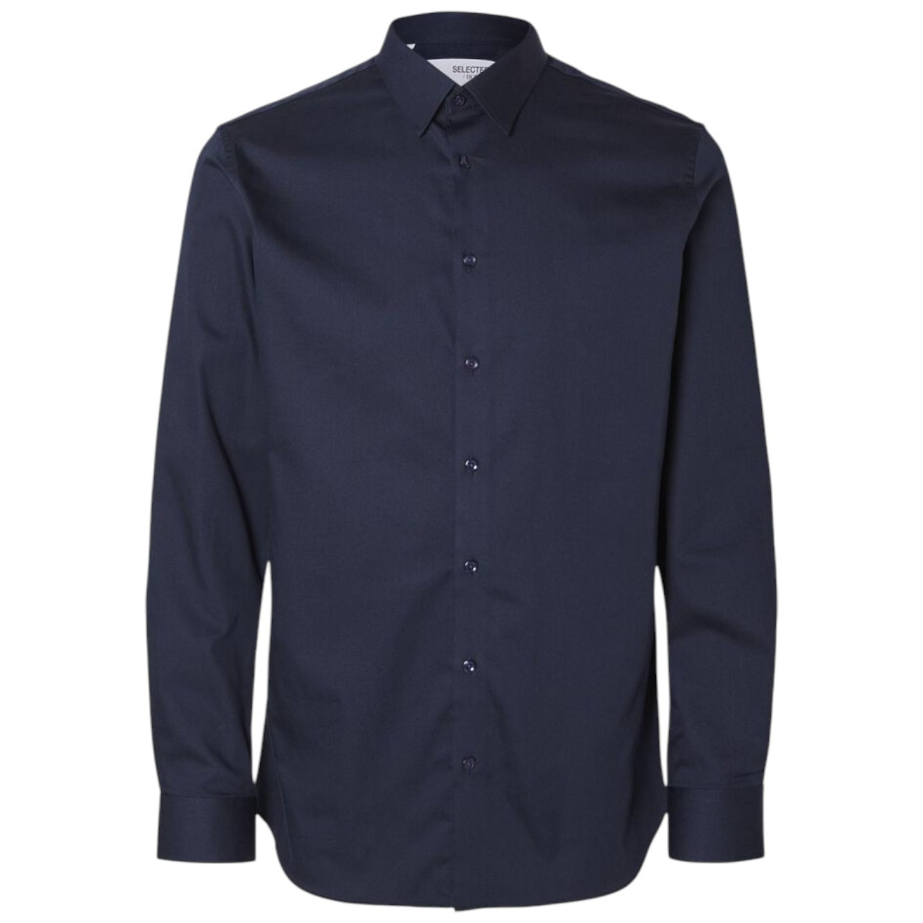 [Selected] Shirts Long Sleeve CO 16092939-SKYCAPTAIN