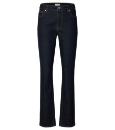 [Selected] Jeans CO 16098227-DARKBLUEDENIM