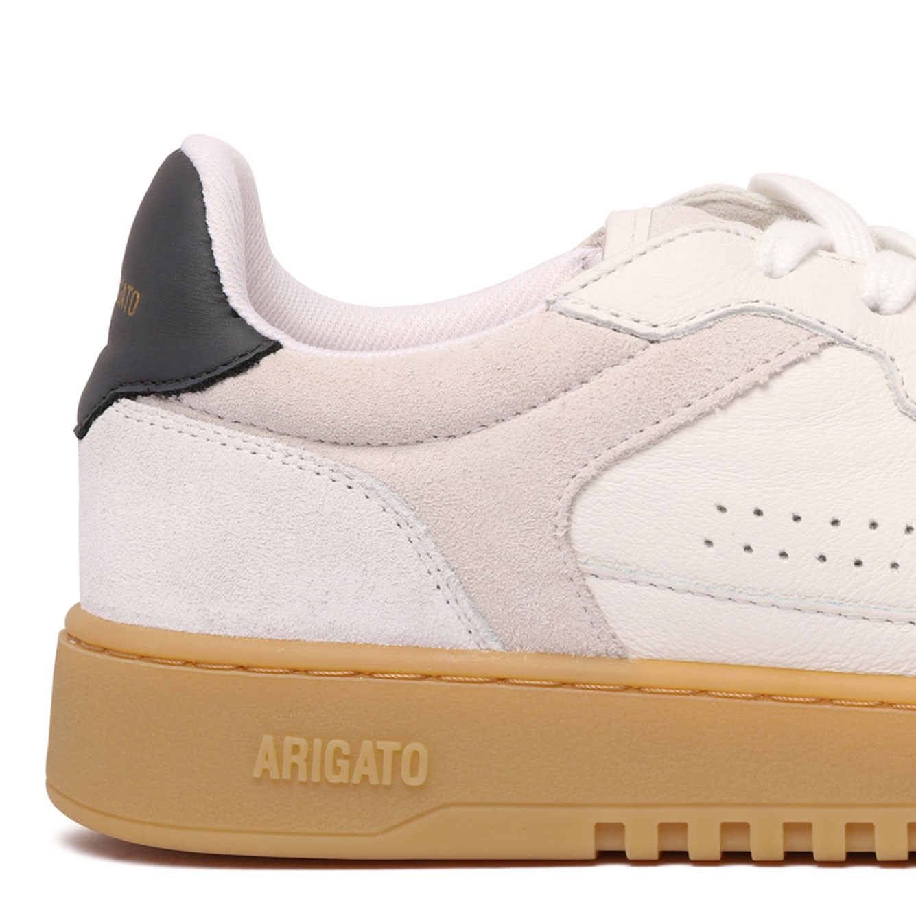 [Axel Arigato] Sneakers CO F3032001-WHITEGUM