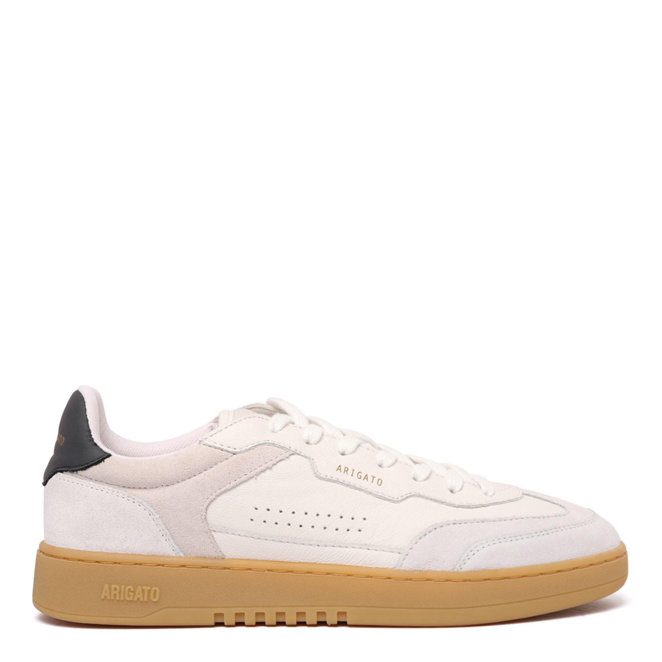 [Axel Arigato] Sneakers CO F3032001-WHITEGUM