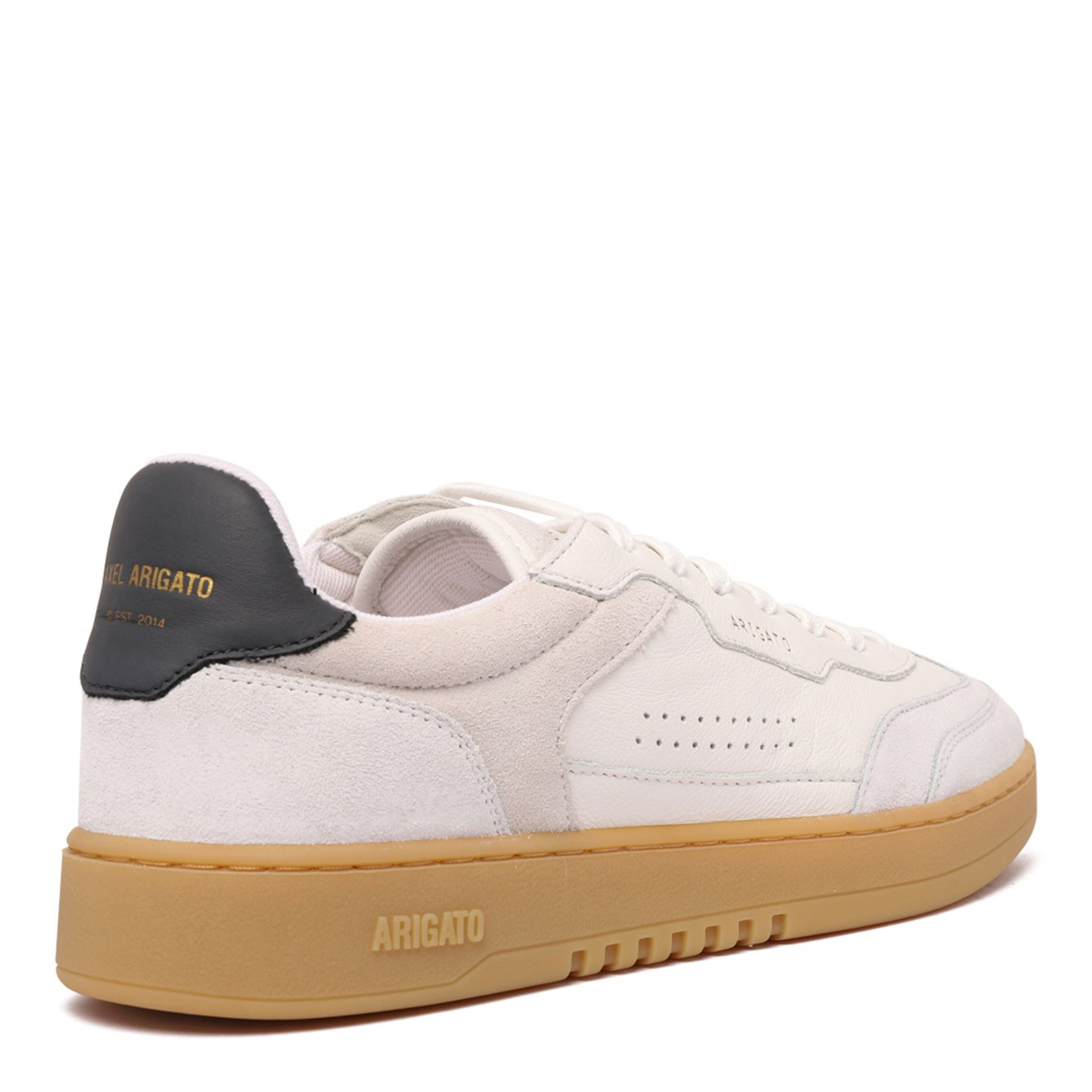 [Axel Arigato] Sneakers CO F3032001-WHITEGUM
