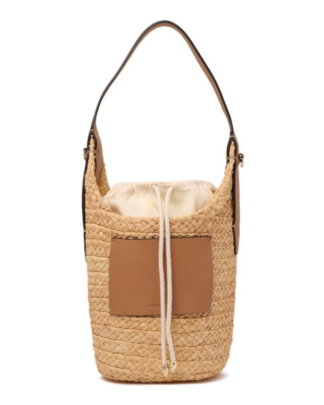 [HELEN KAMINSKI] Bag CO BAG51961-NaturalCaramel
