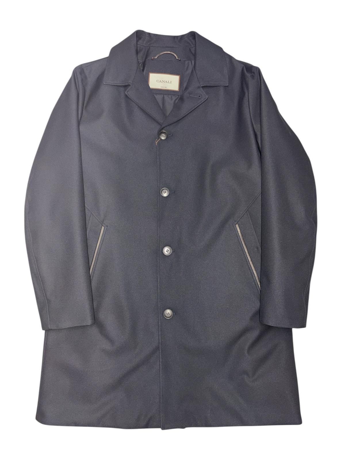 [Canali] Casual Jacket FW25 SG03330-O10499W301